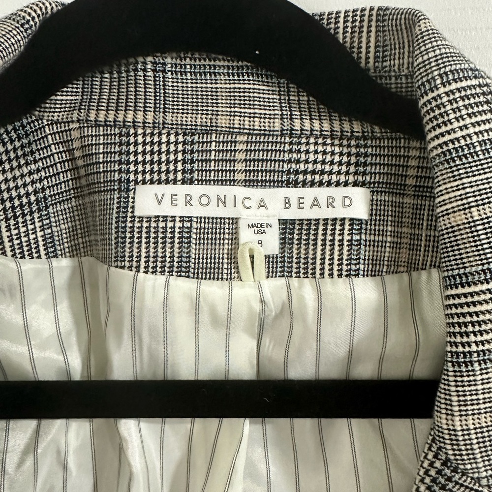 Veronica Beard | Blazer - Picture 9 of 15